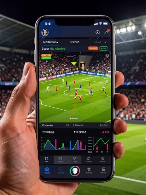 世界杯官网线上平台 APP
